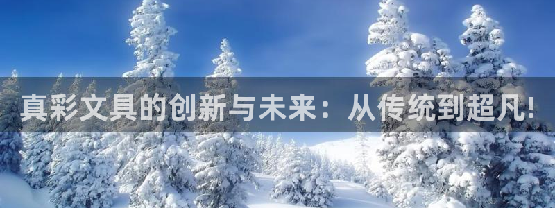 九游会网址多少九：真彩文具的创新与未来：