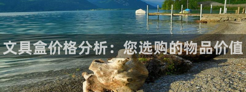 九游会论坛：文具盒价格分析：您选购的物品