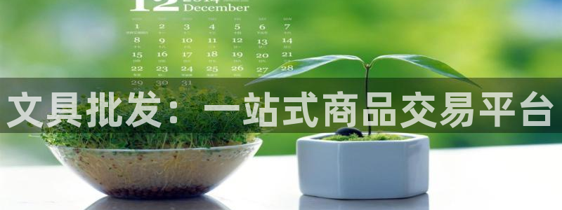 九游会官网真人游戏：文具批发：一站式商品