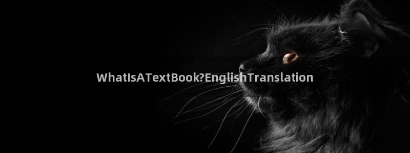 九游会 体育：WhatIsATextBo